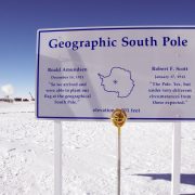 2013 Geographic South Pole
